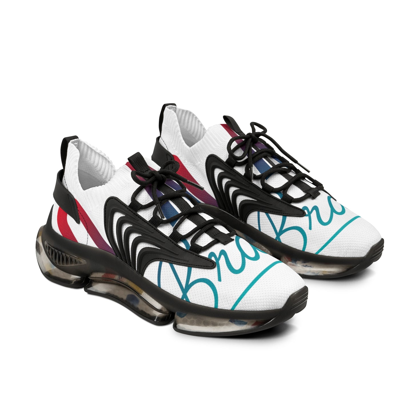 OAO Brand 4WL (4eva We Lit) Colorways