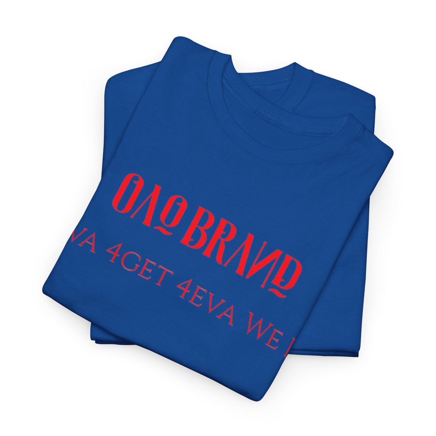 Backwards Font