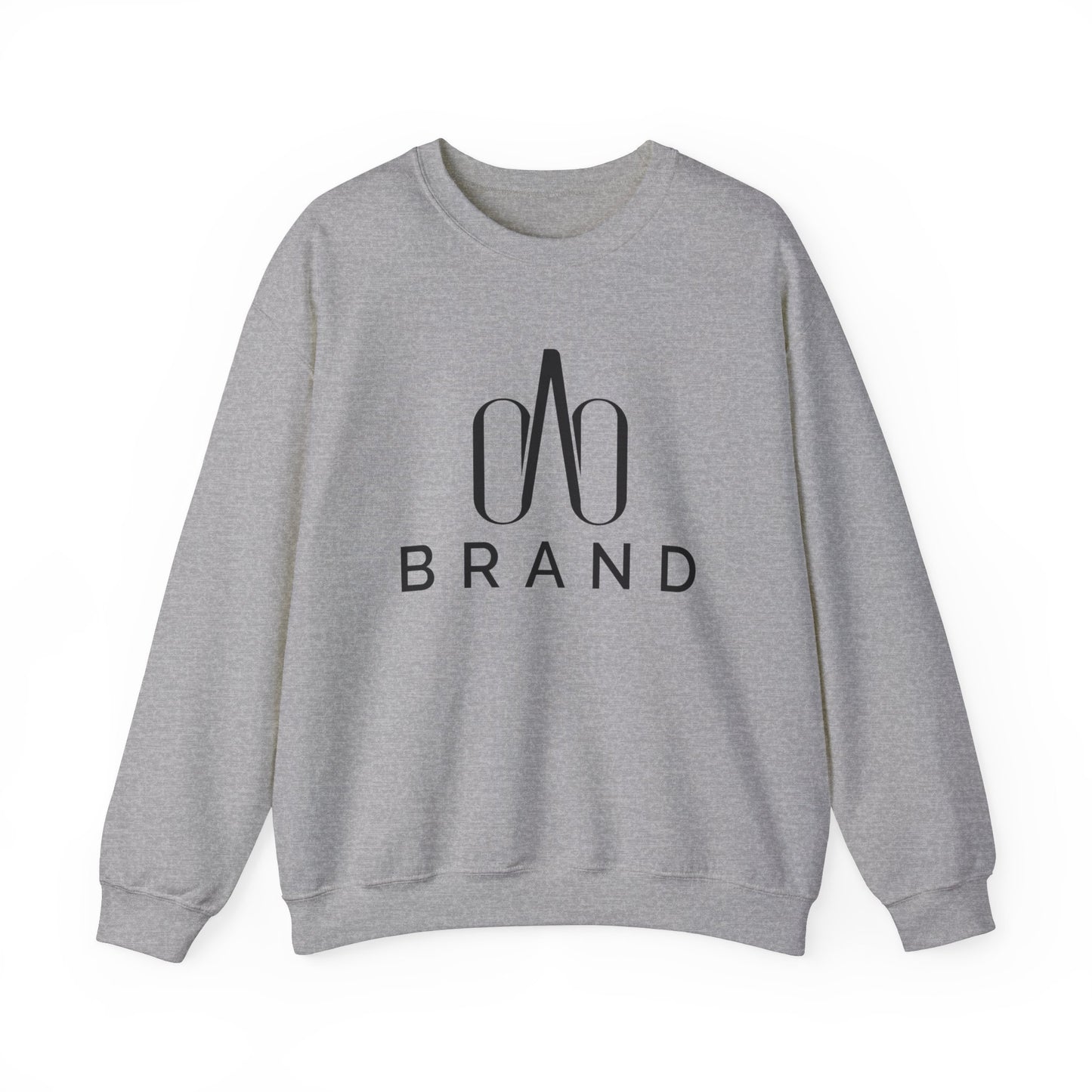 OAO Brand Crewneck Sweatshirt