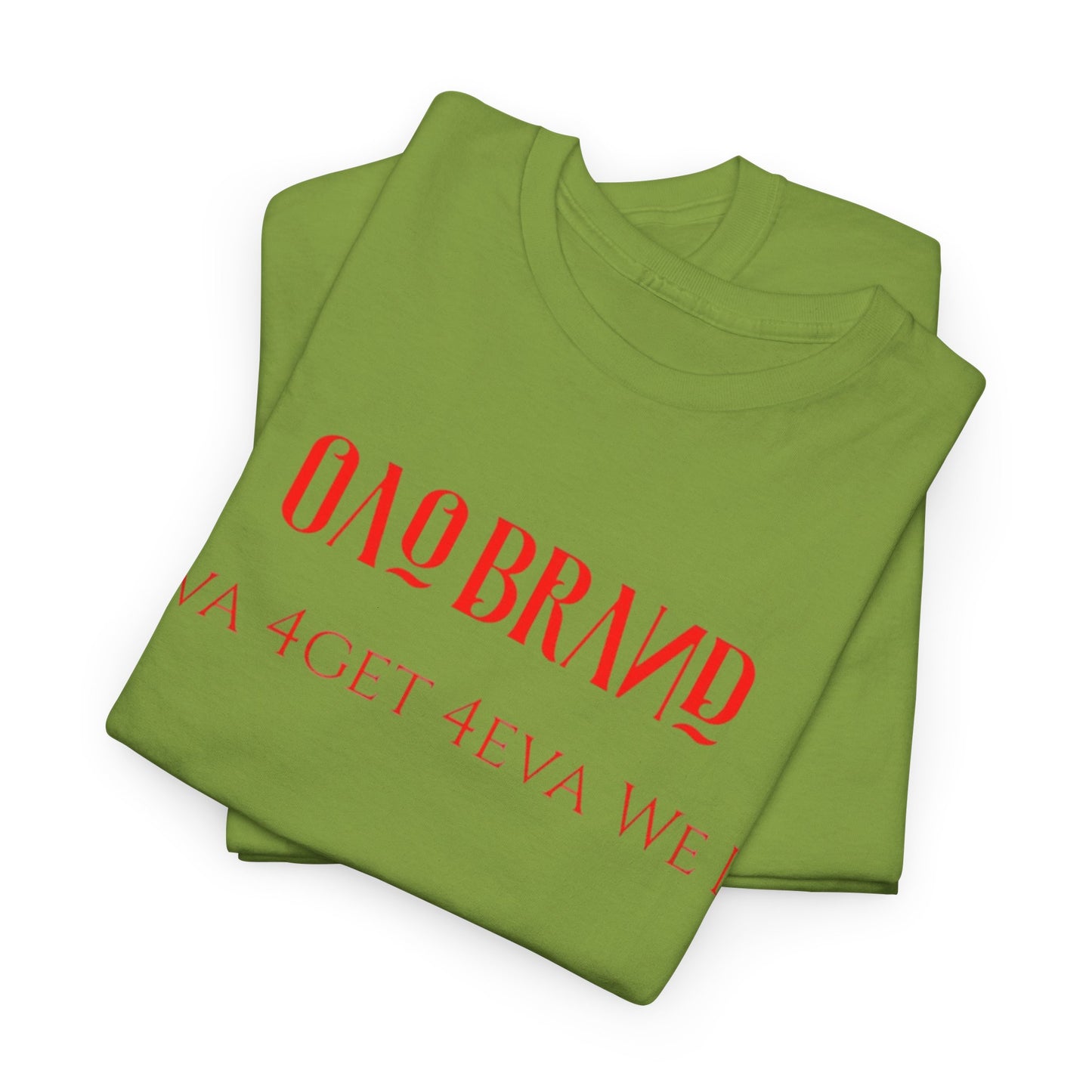 Backwards Font