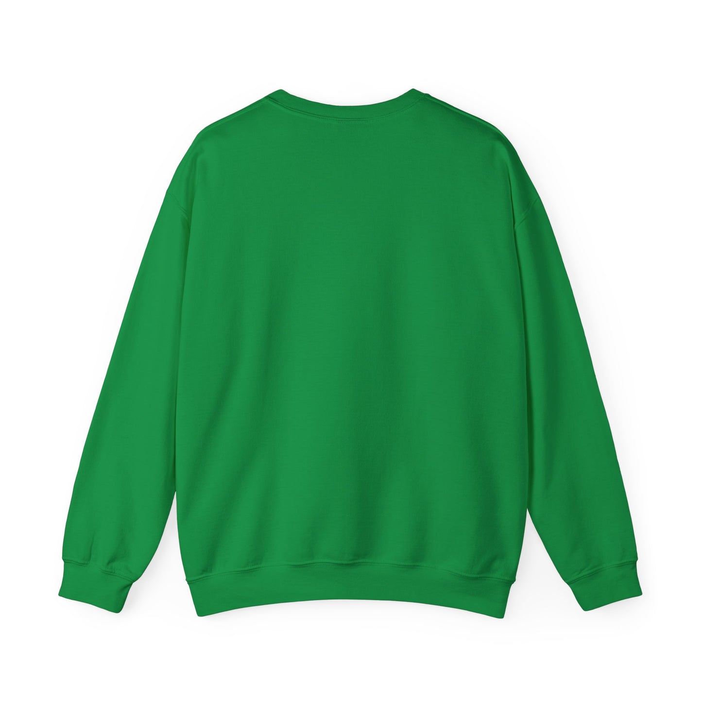OAO Brand Crewneck Sweatshirt