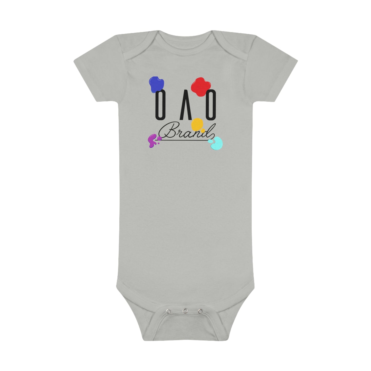 OAO Brand Onesie®