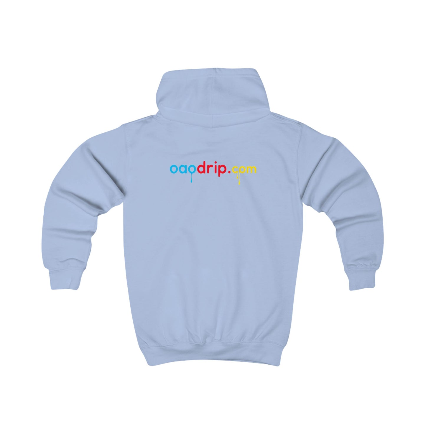 4Eva OAO Kids Hoodie