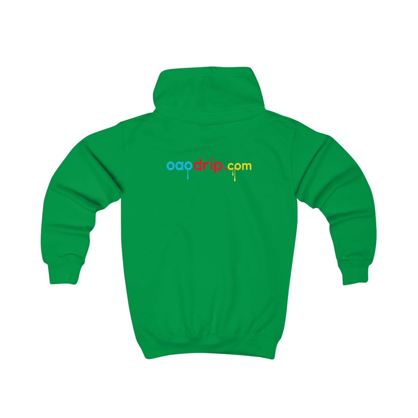 4Eva OAO Kids Hoodie
