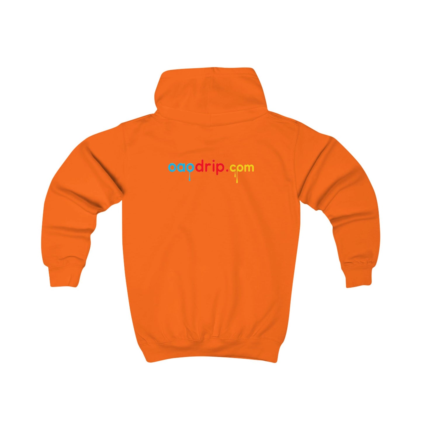 4Eva OAO Kids Hoodie
