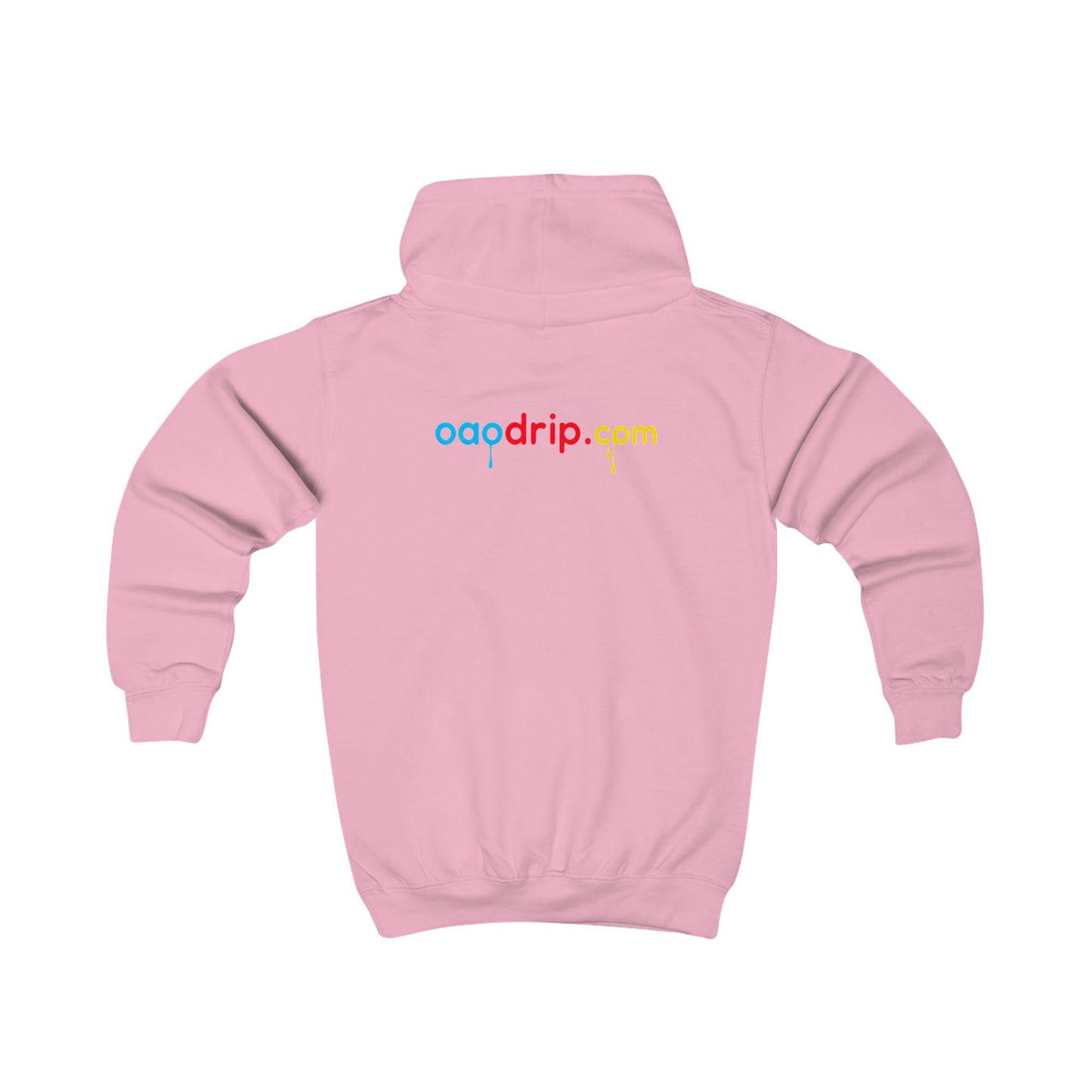 4Eva OAO Kids Hoodie