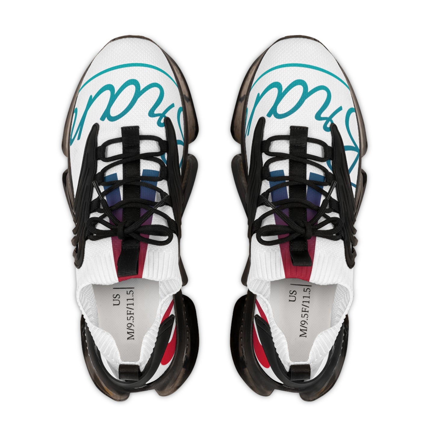 OAO Brand 4WL (4eva We Lit) Colorways