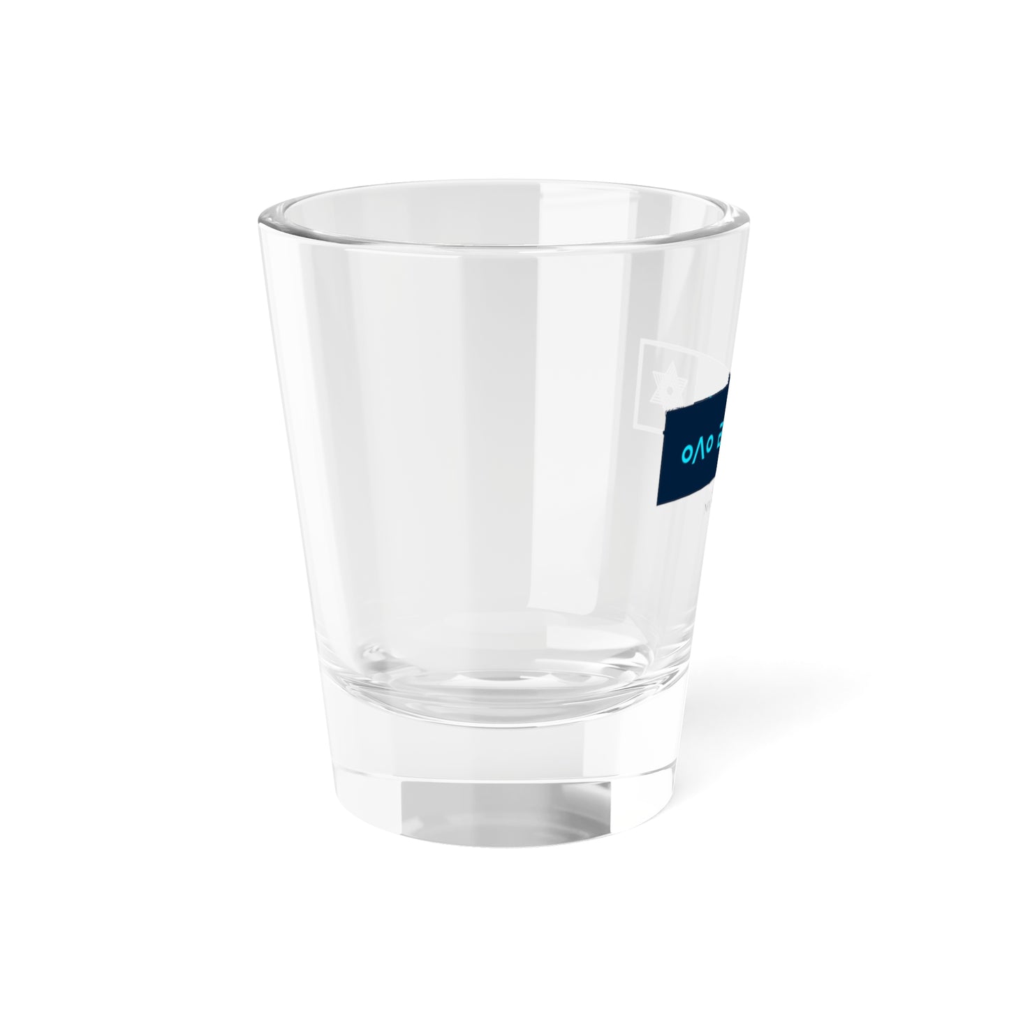 OAO Brand Shot Glass vol. 3