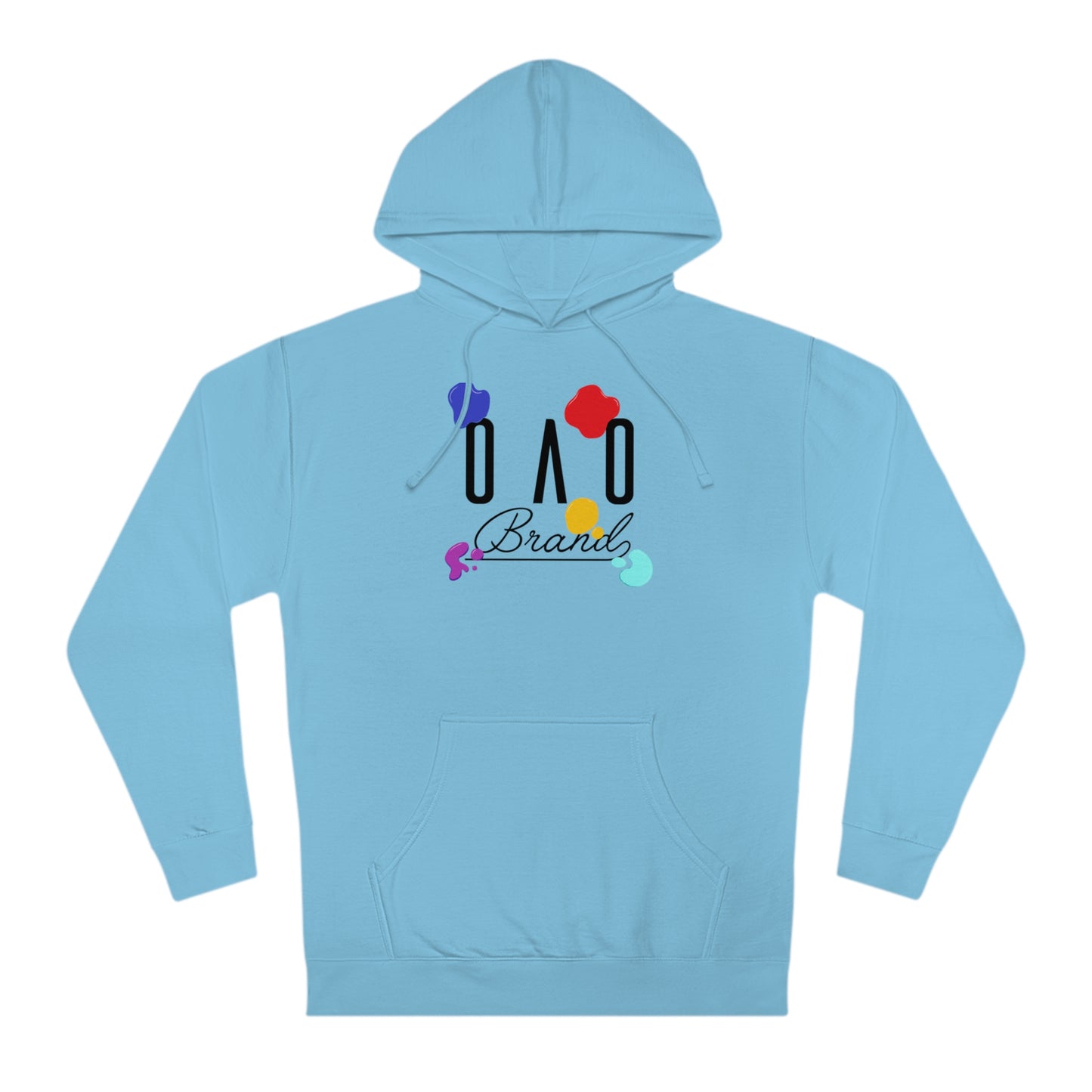 OAO Brand Hoodie