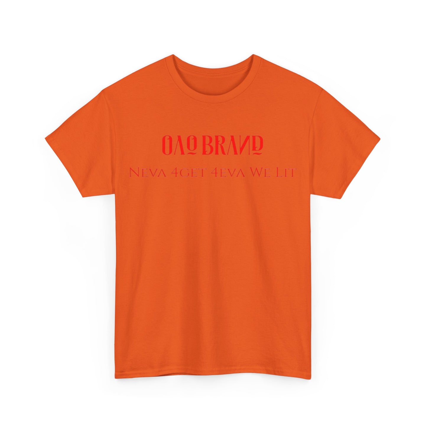 Backwards Font