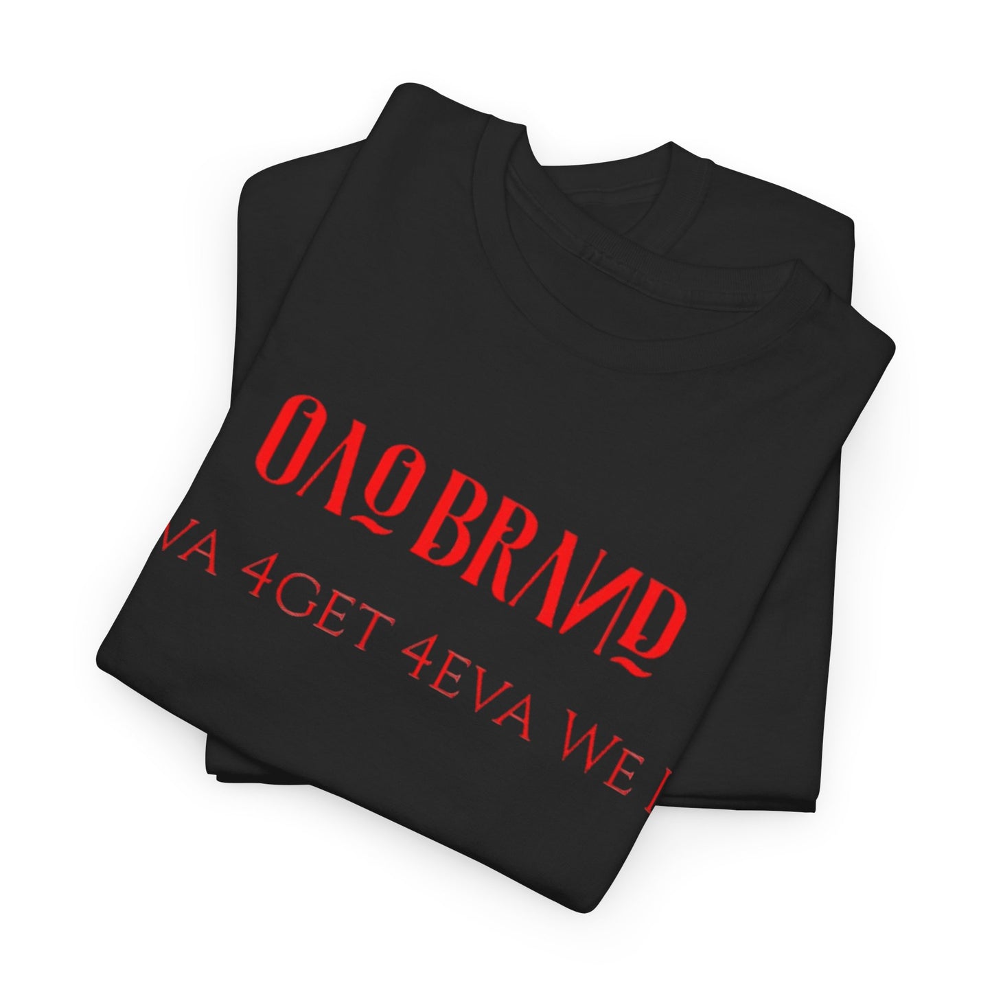 Backwards Font