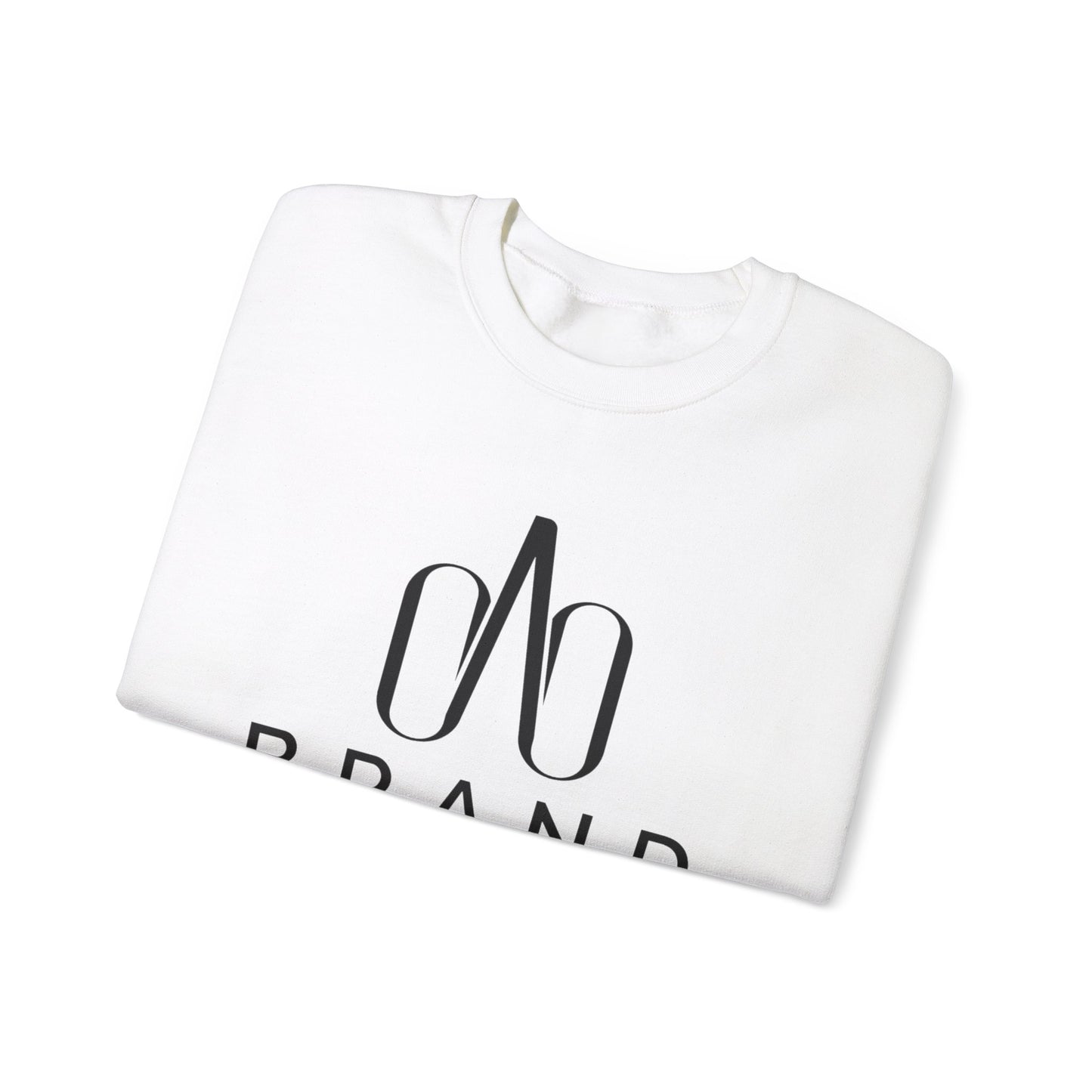 OAO Brand Crewneck Sweatshirt