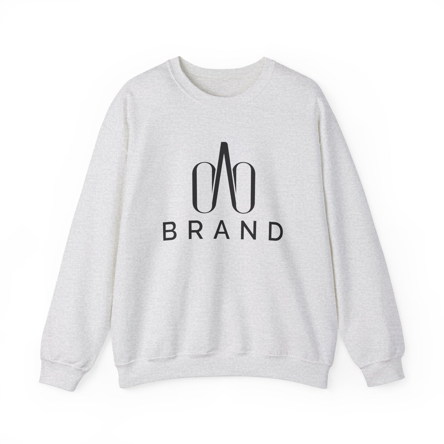 OAO Brand Crewneck Sweatshirt