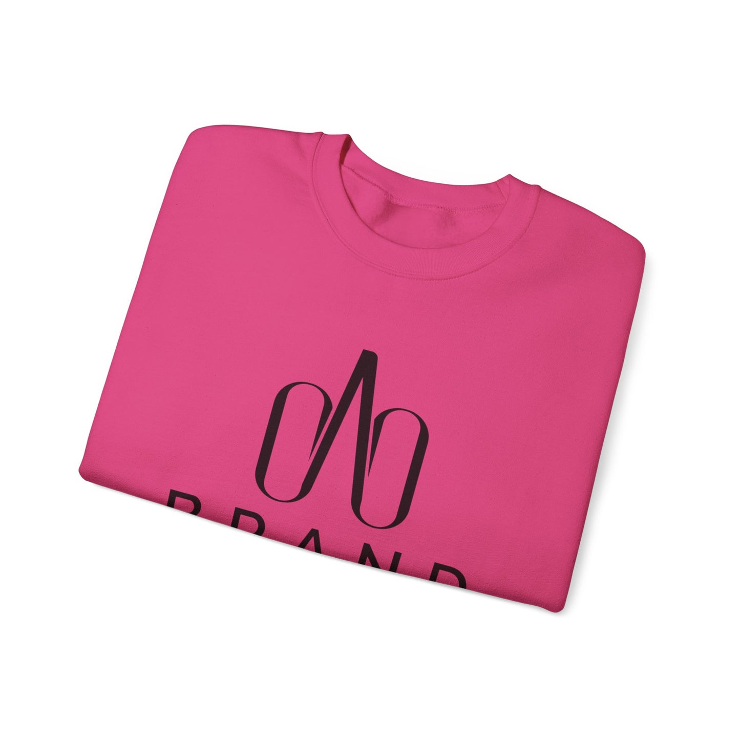 OAO Brand Crewneck Sweatshirt