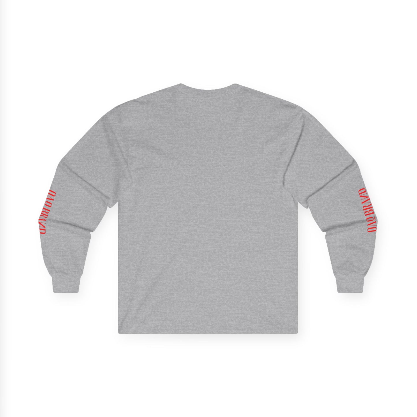 4Eva OAO Long Sleeve Tee