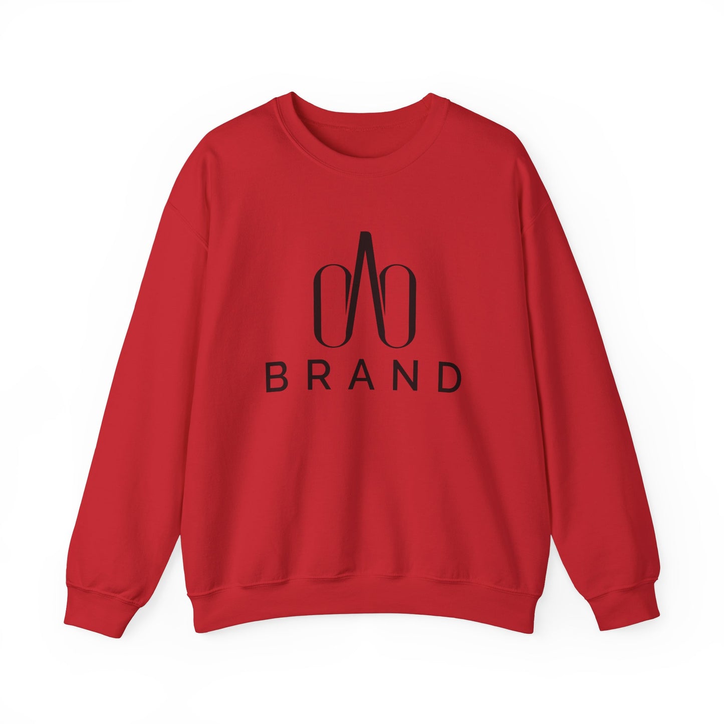 OAO Brand Crewneck Sweatshirt