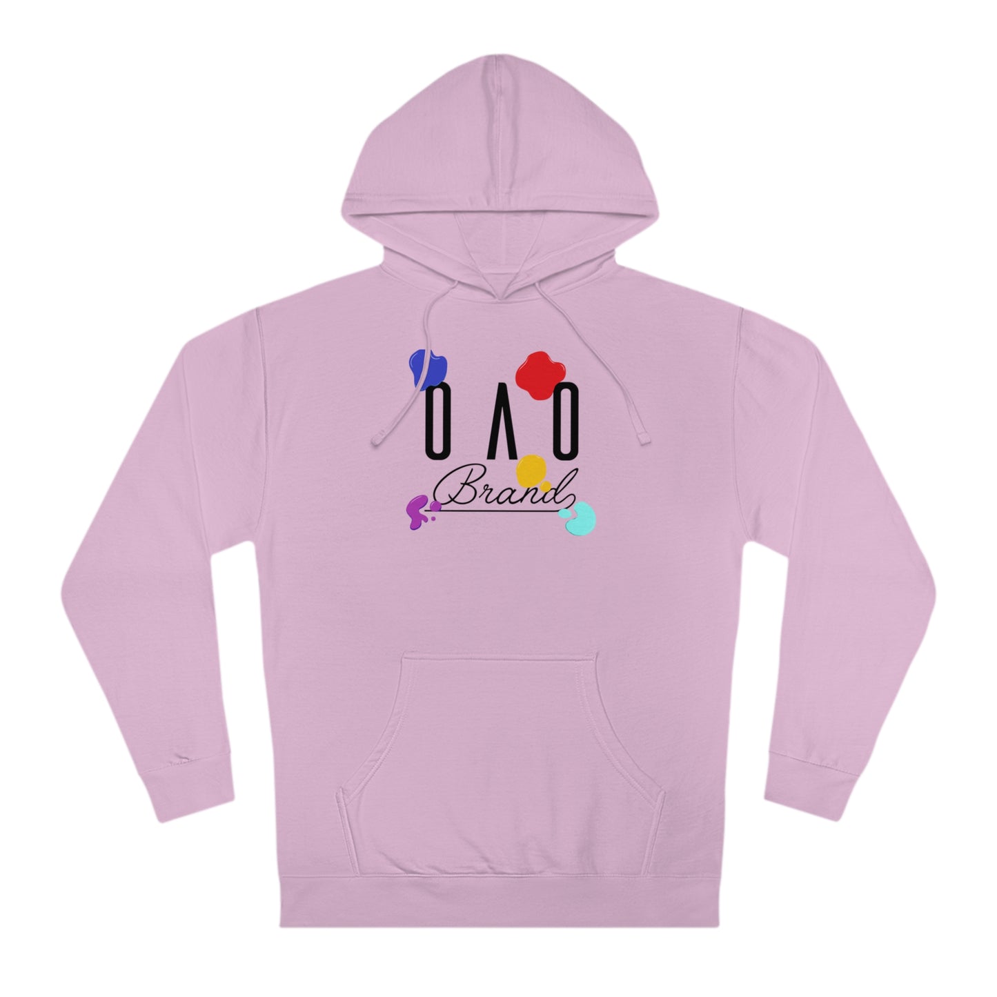 OAO Brand Hoodie