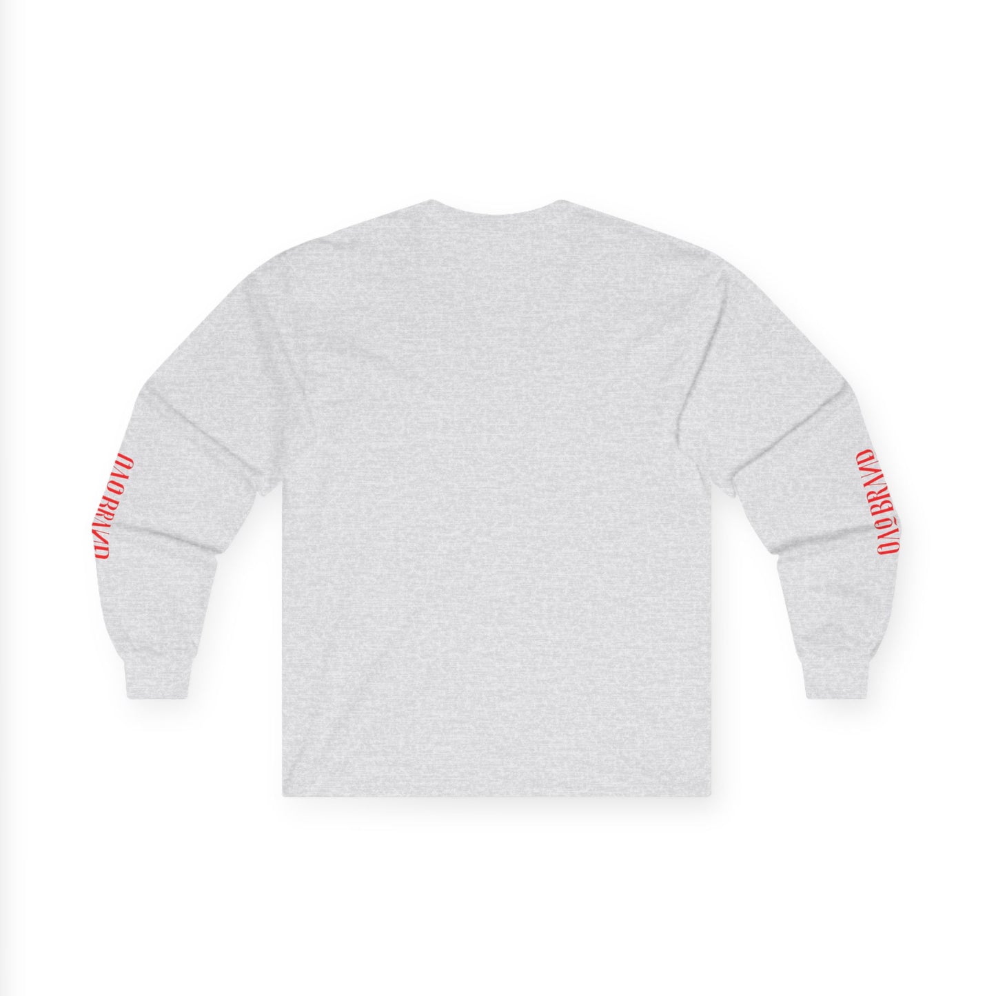4Eva OAO Long Sleeve Tee