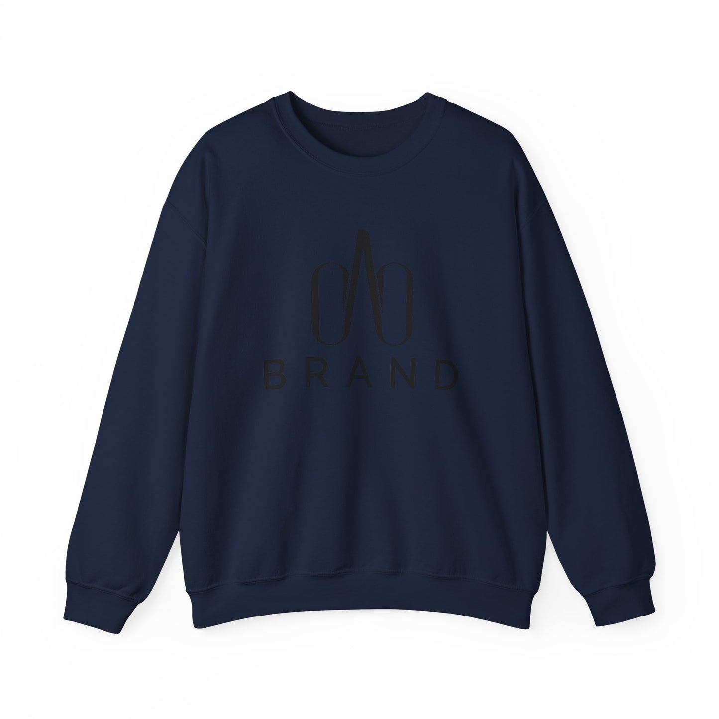 OAO Brand Crewneck Sweatshirt