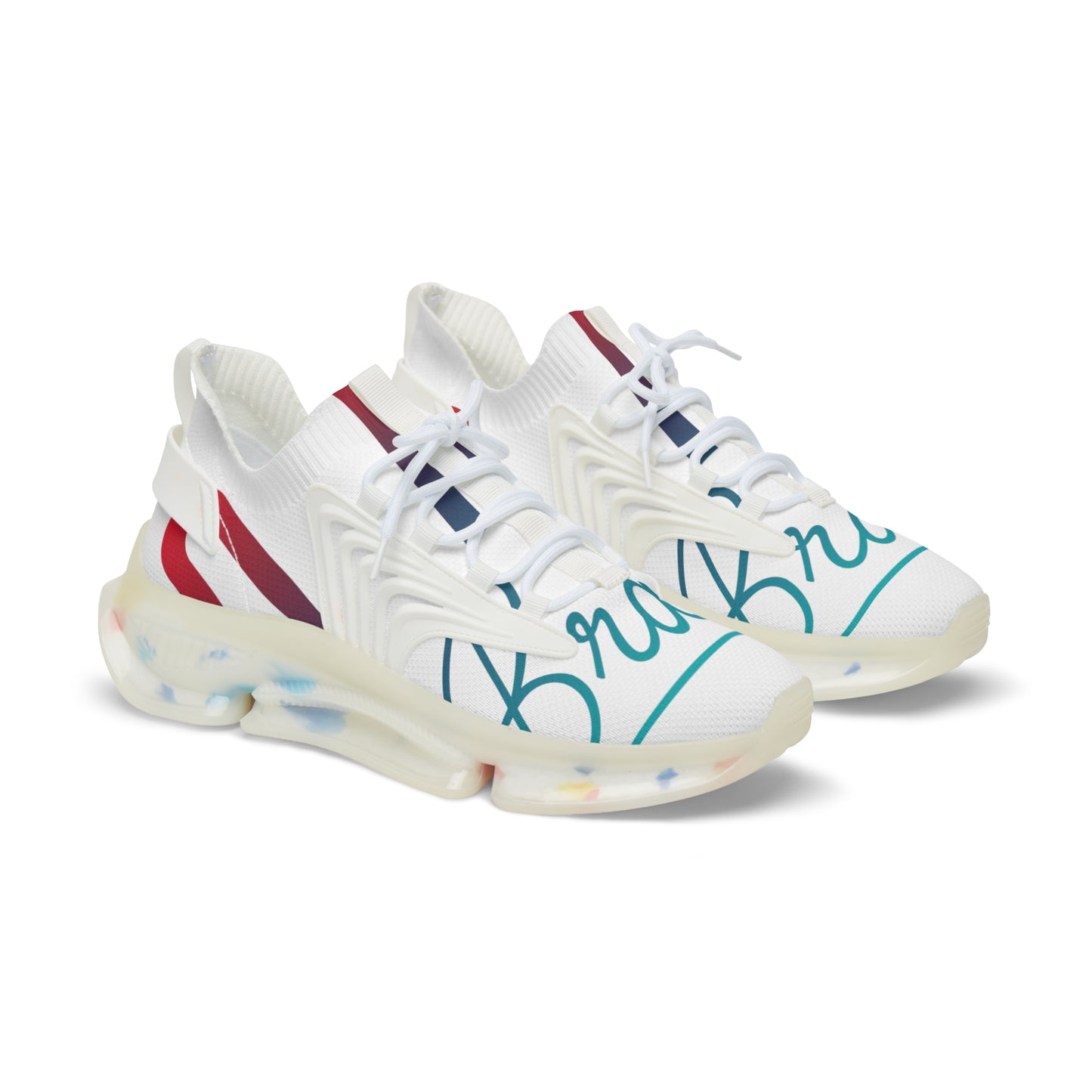 OAO Brand 4WL (4eva We Lit) Colorways