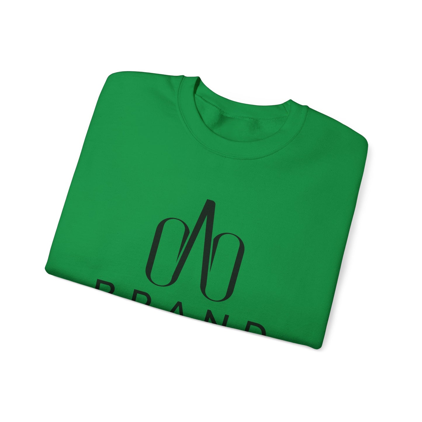 OAO Brand Crewneck Sweatshirt