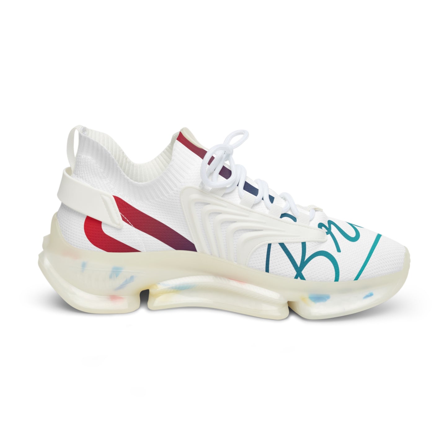 OAO Brand 4WL (4eva We Lit) Colorways