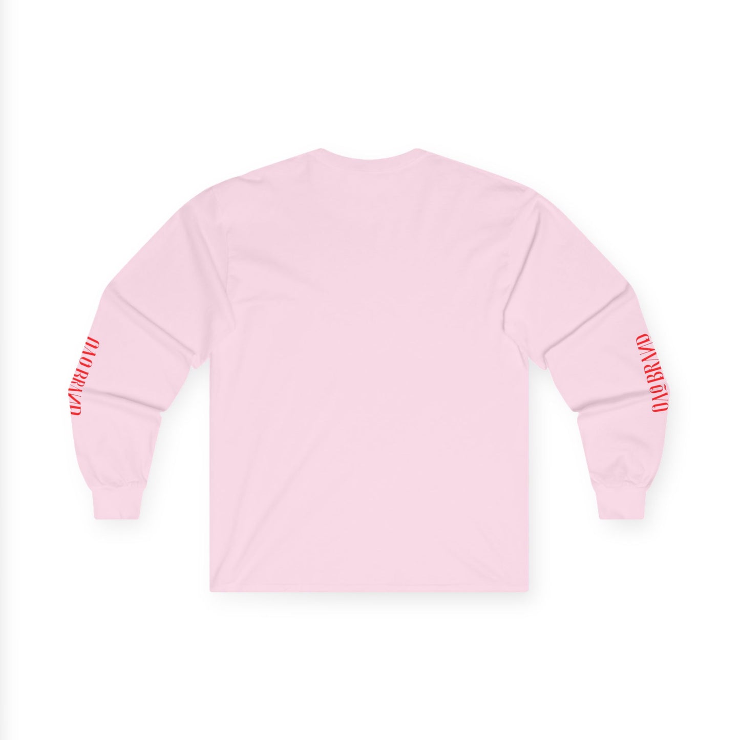 4Eva OAO Long Sleeve Tee