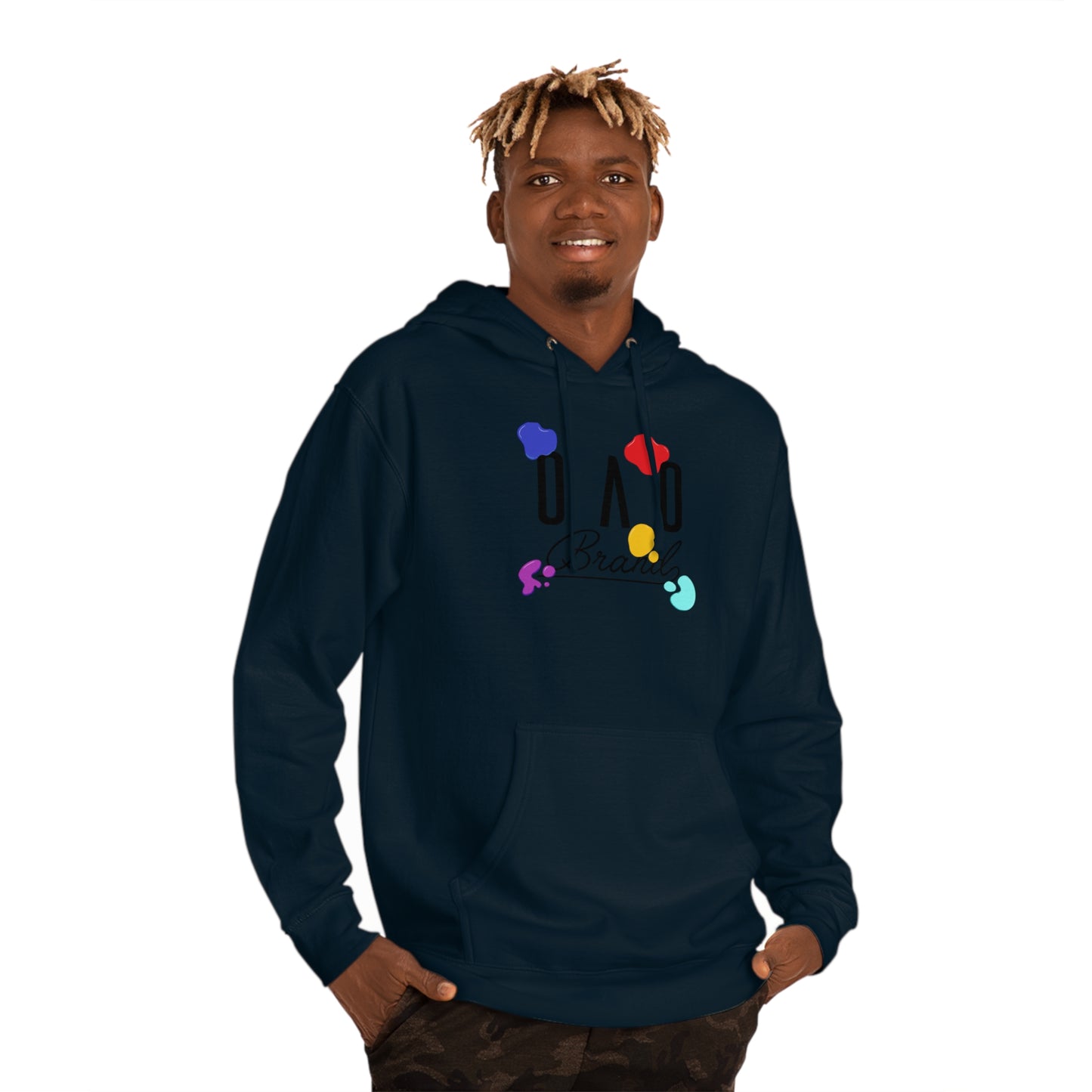 OAO Brand Hoodie