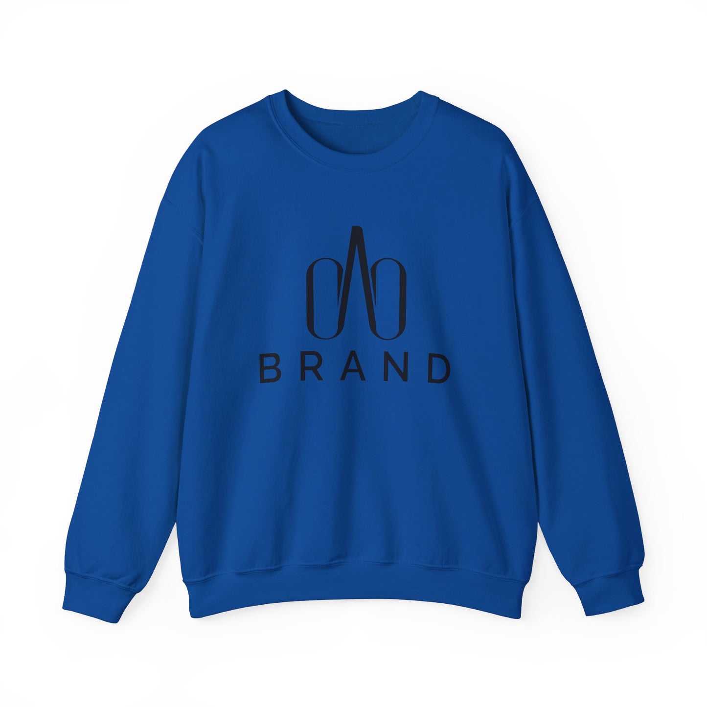OAO Brand Crewneck Sweatshirt