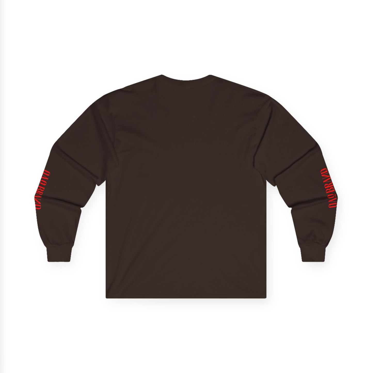 4Eva OAO Long Sleeve Tee