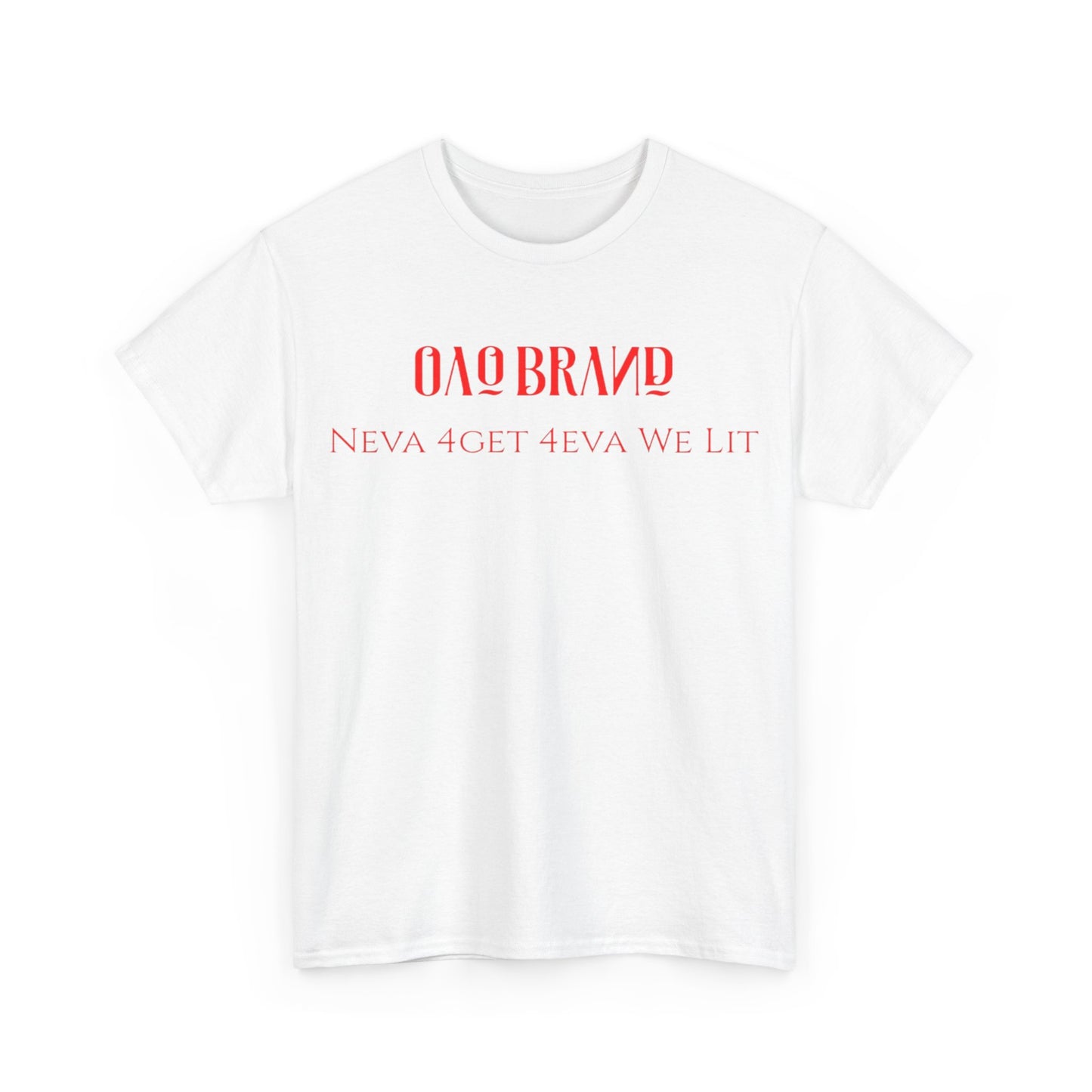Backwards Font