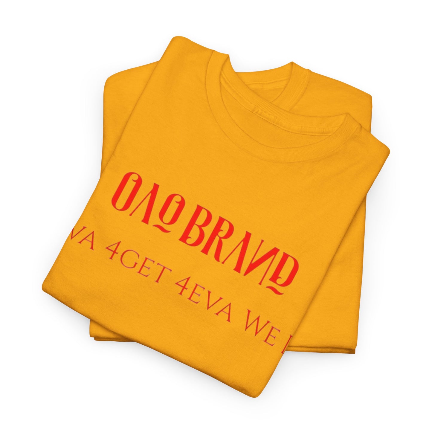 Backwards Font
