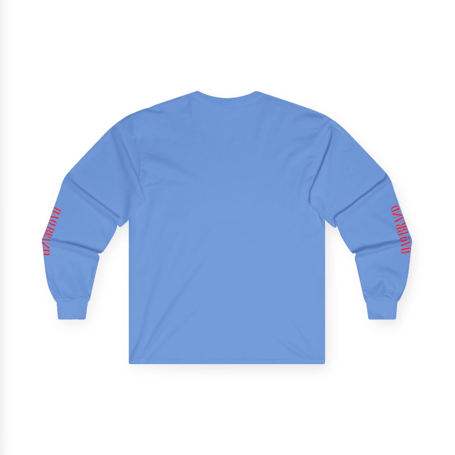 4Eva OAO Long Sleeve Tee