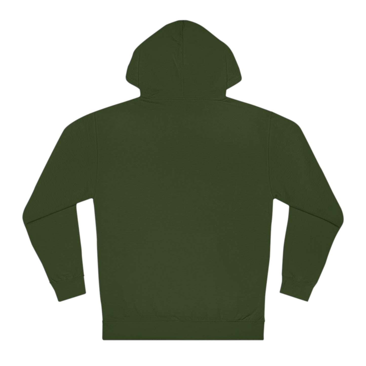 OAO Brand Hoodie