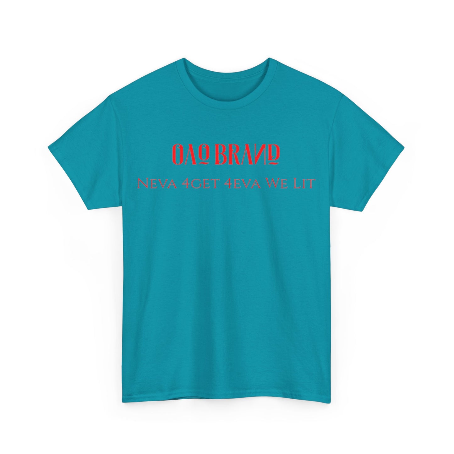 Backwards Font
