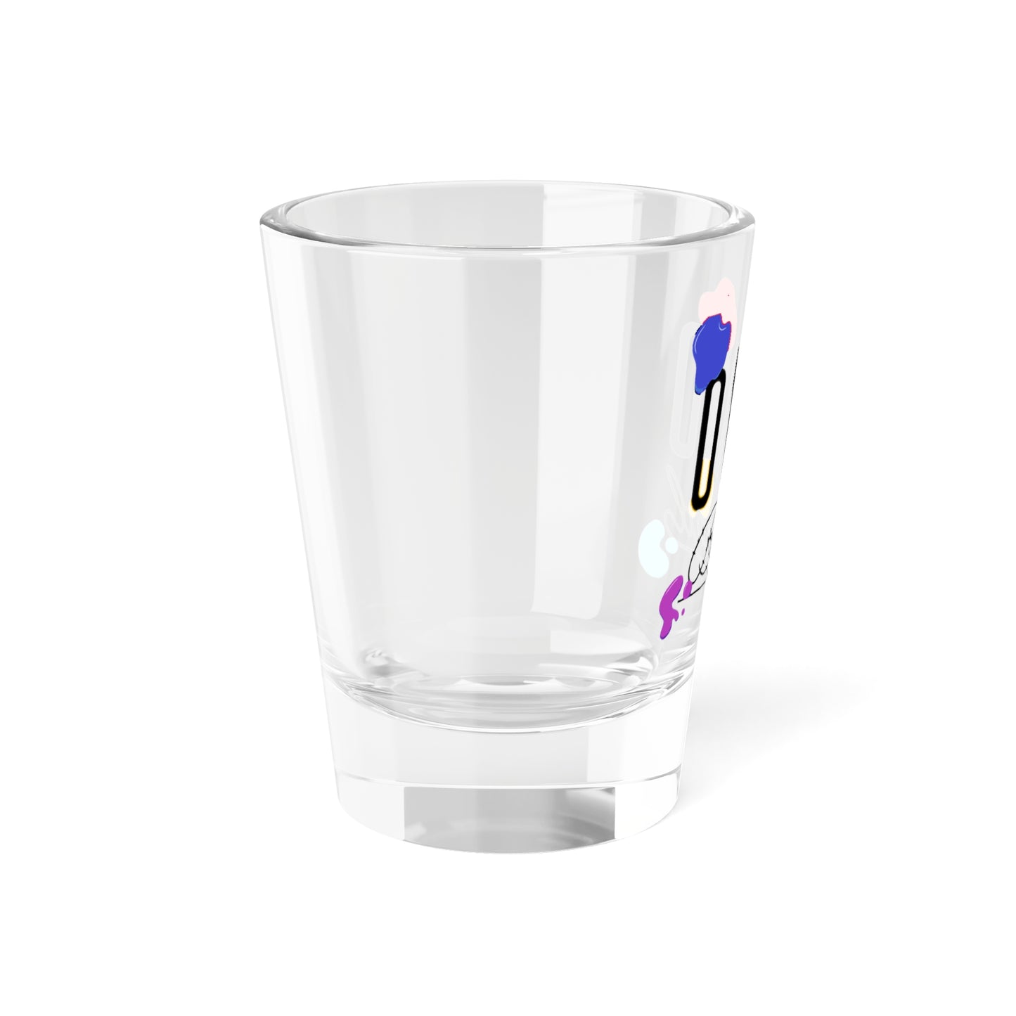 OAO Brand Shot Glass vol. 2
