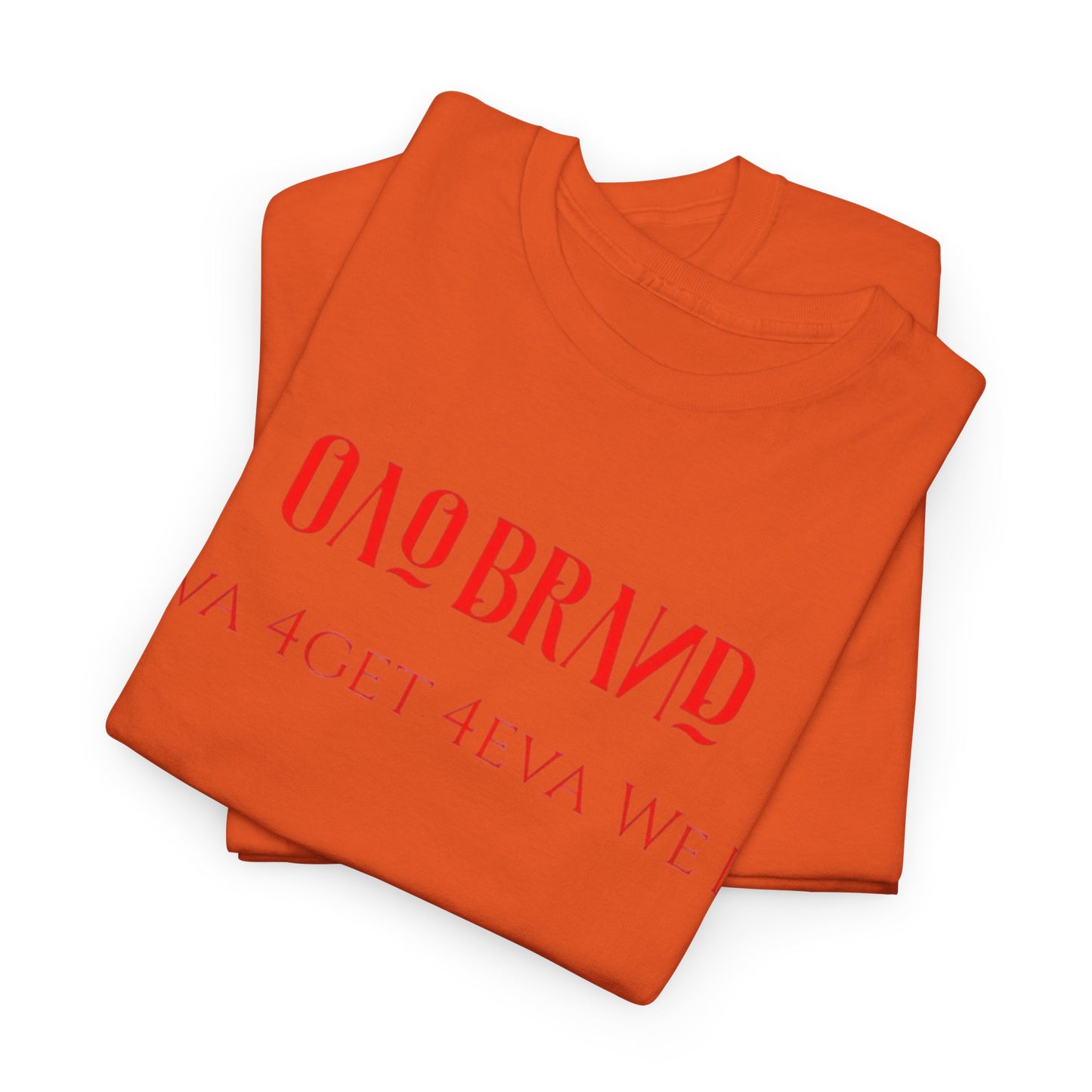 Backwards Font