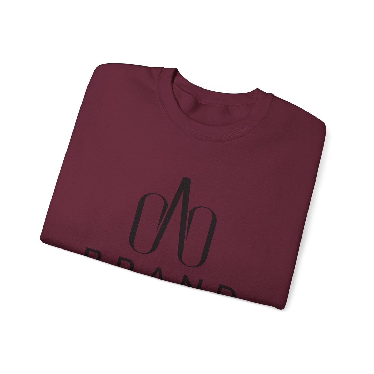 OAO Brand Crewneck Sweatshirt