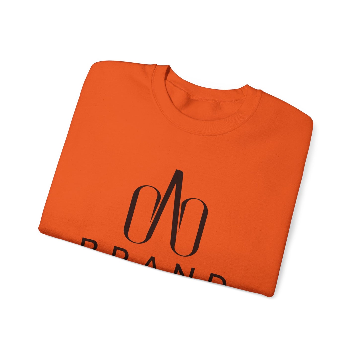 OAO Brand Crewneck Sweatshirt