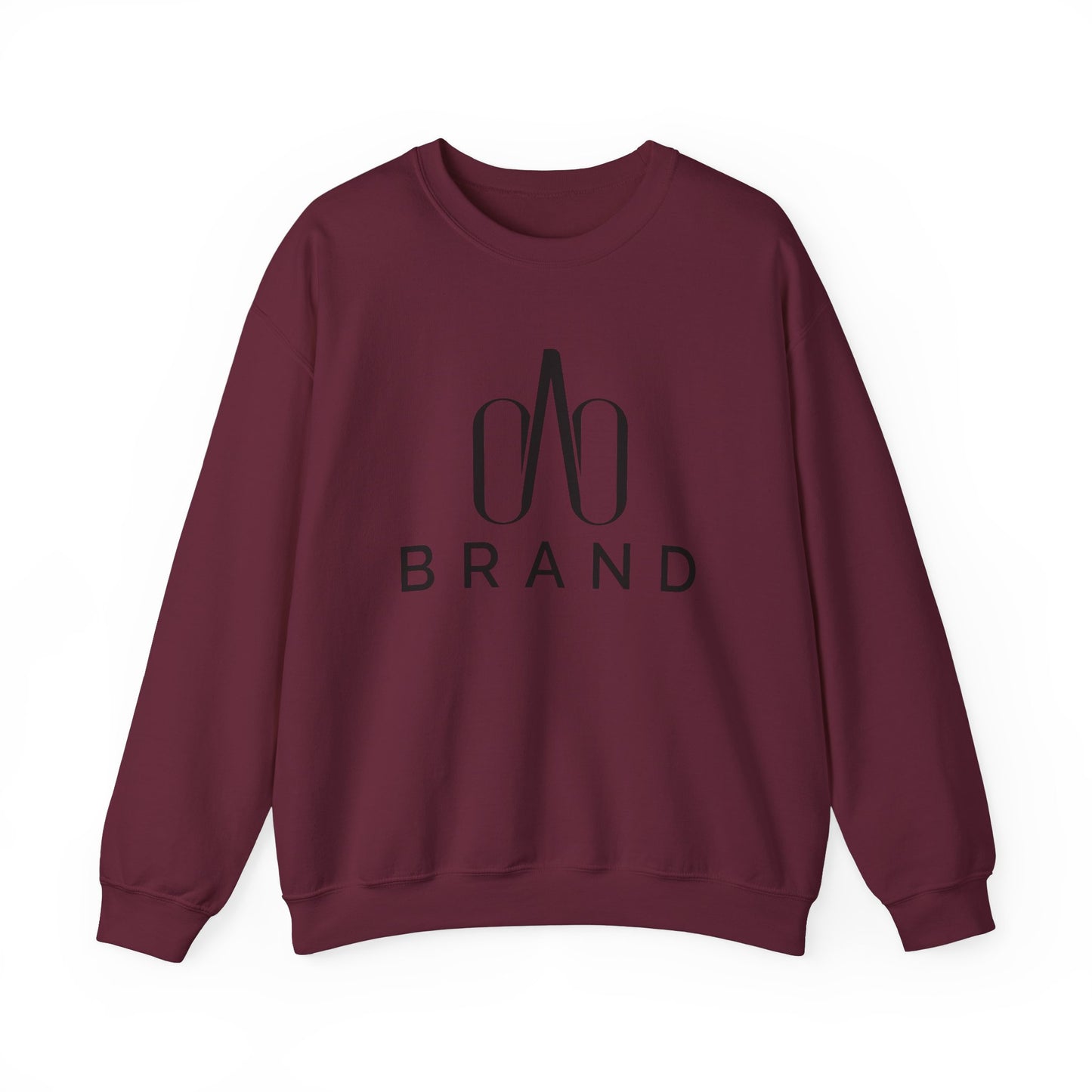 OAO Brand Crewneck Sweatshirt