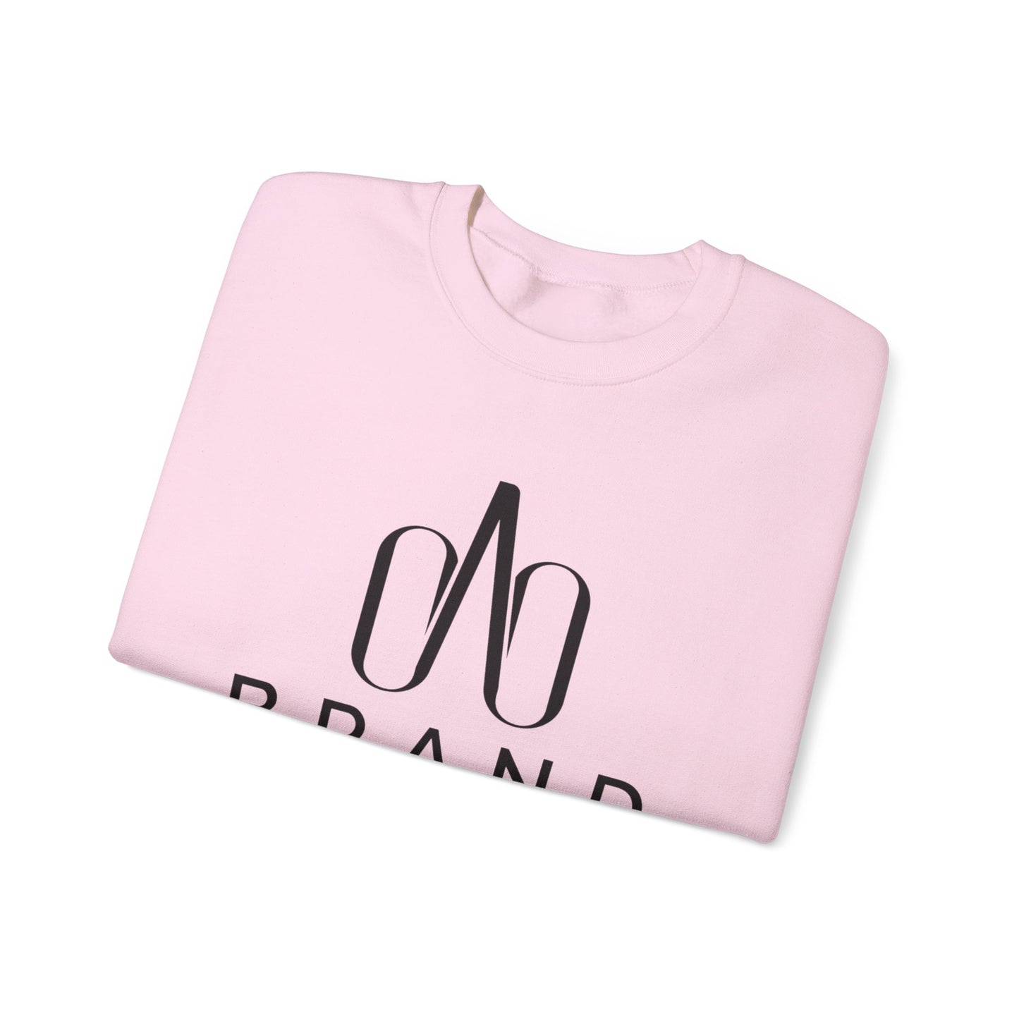 OAO Brand Crewneck Sweatshirt