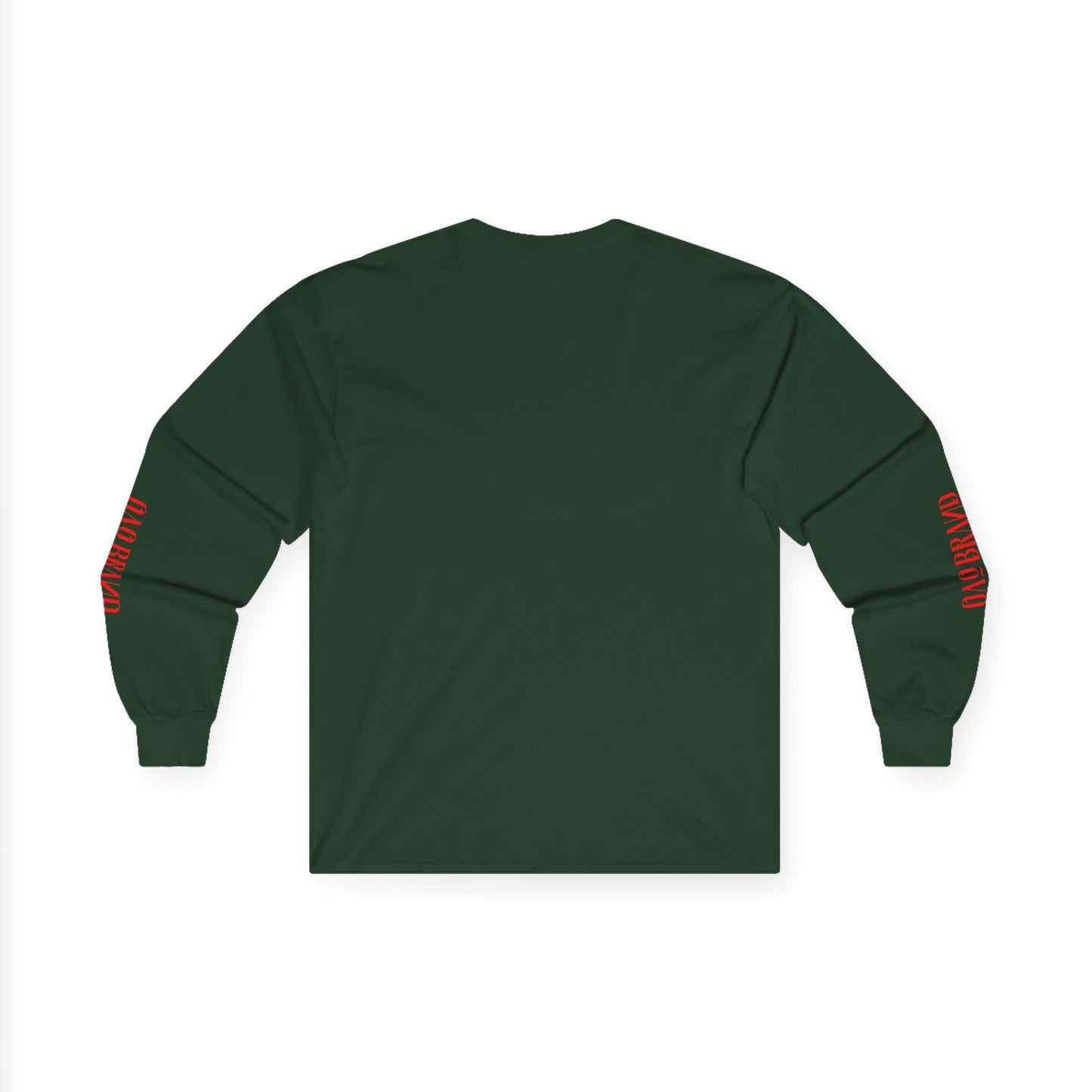 4Eva OAO Long Sleeve Tee