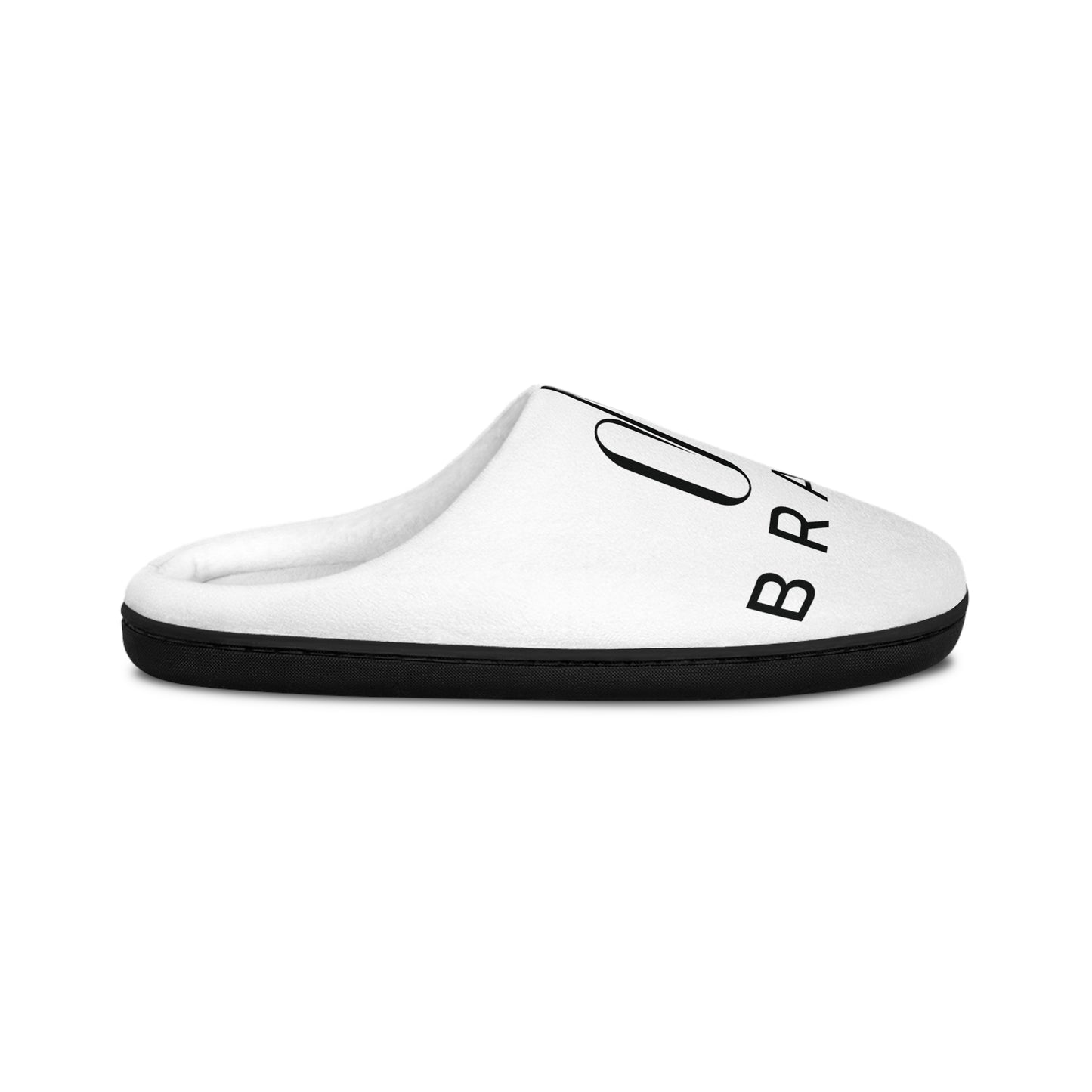 White OAO Brand Women's Slippers