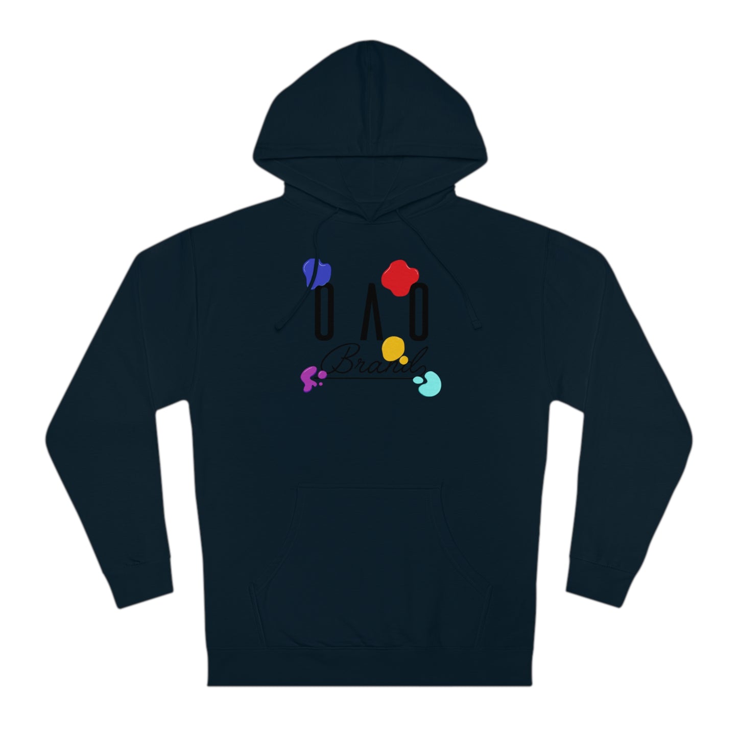 OAO Brand Hoodie