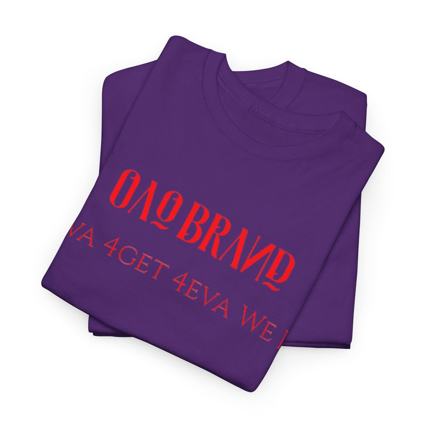 Backwards Font