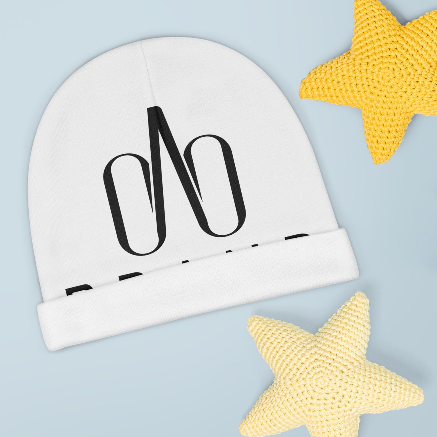 OAO Brand Baby Beanie