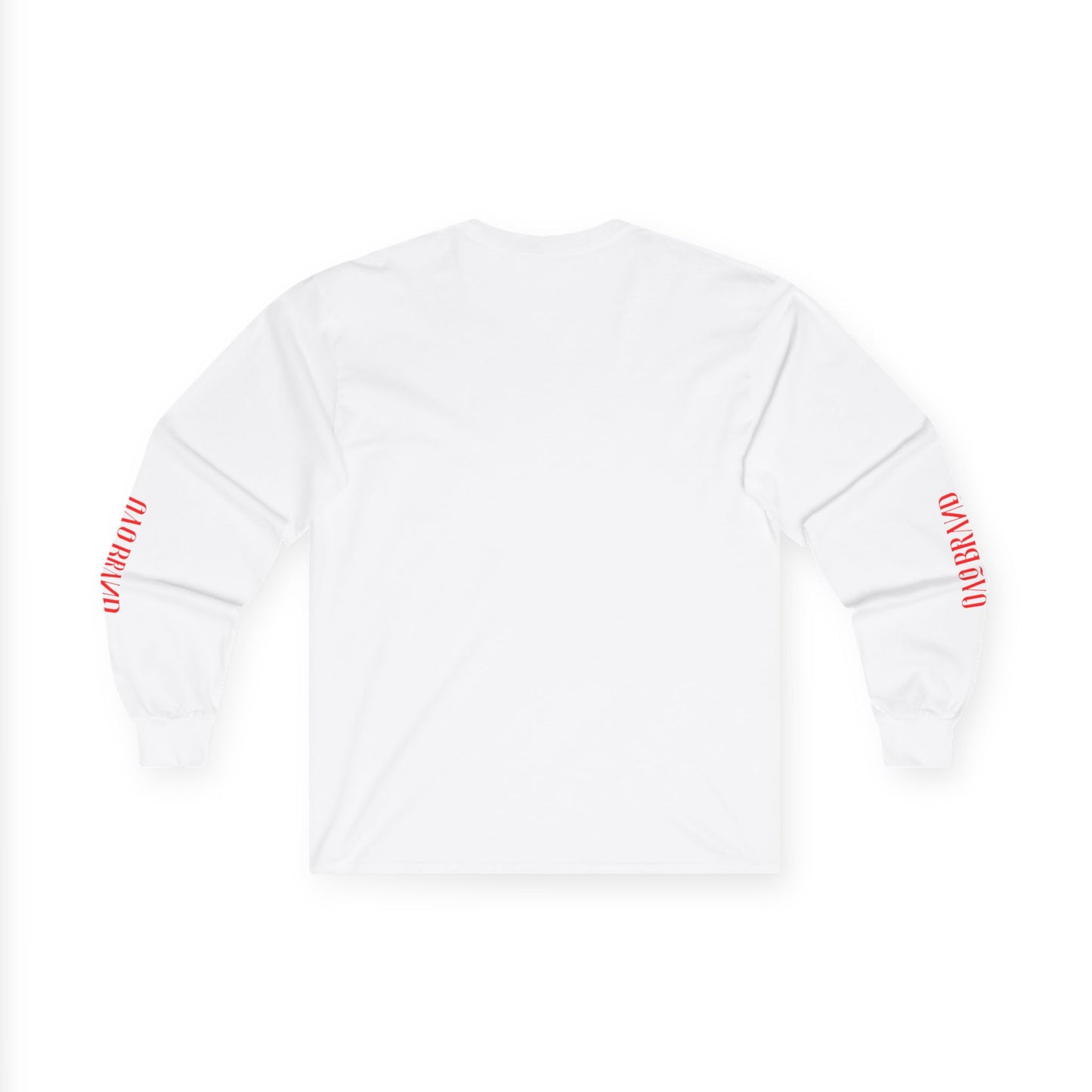 4Eva OAO Long Sleeve Tee