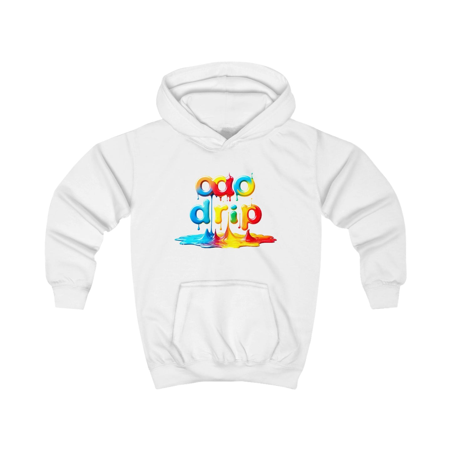 4Eva OAO Kids Hoodie