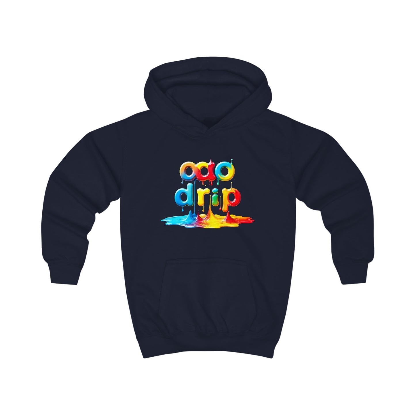 4Eva OAO Kids Hoodie