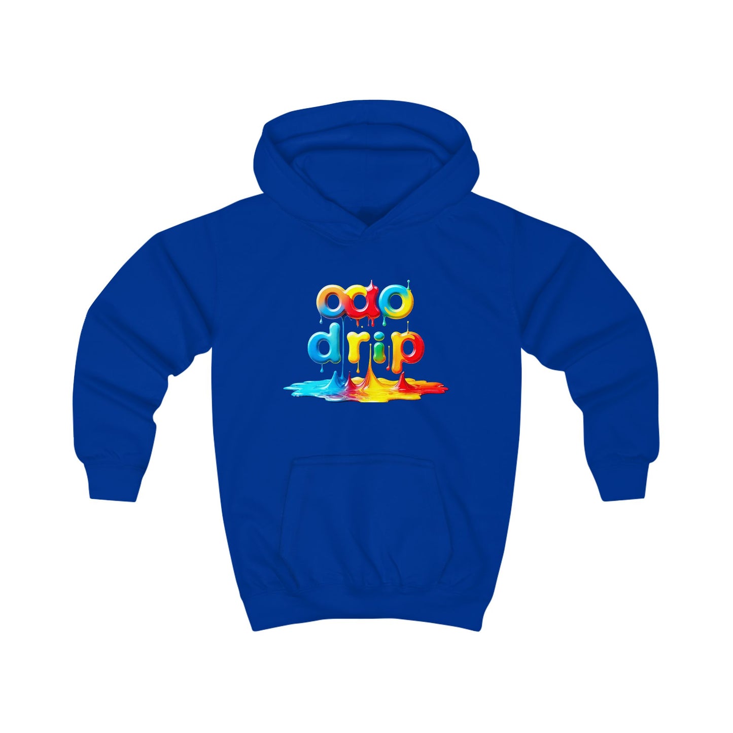 4Eva OAO Kids Hoodie